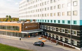 Arenahotellet I Uppsala